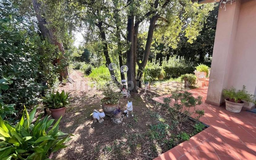 Villa unifamiliare, ottimo stato, 120 m², Centro, Lamporecchio — foto 18 di 30