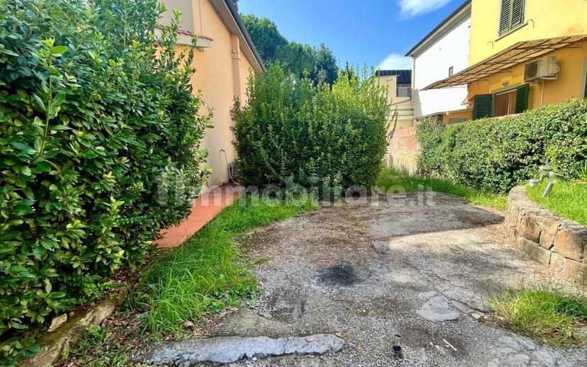 Villa unifamiliare, ottimo stato, 120 m², Centro, Lamporecchio — foto 12 di 30