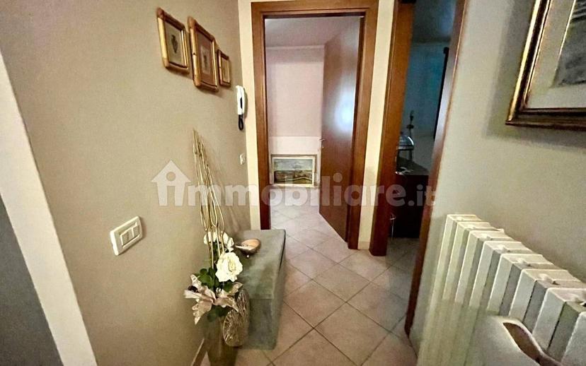 Villa unifamiliare, ottimo stato, 120 m², Centro, Lamporecchio — foto 20 di 30