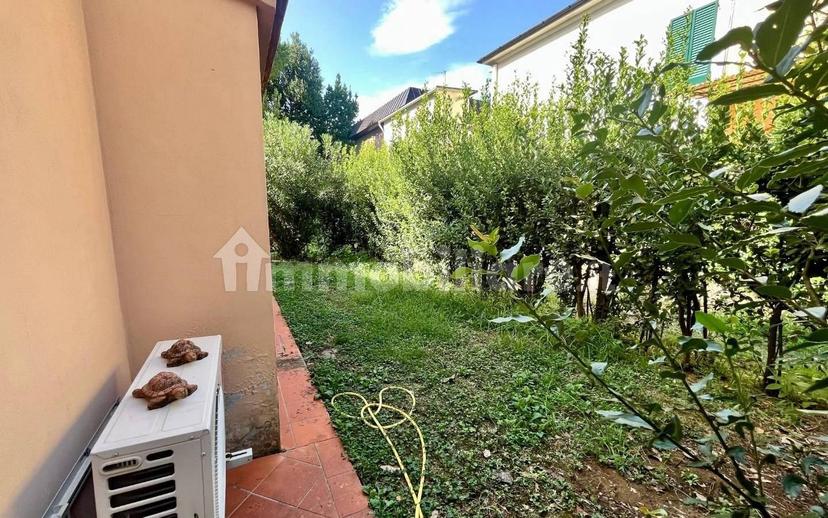 Villa unifamiliare, ottimo stato, 120 m², Centro, Lamporecchio — foto 19 di 30