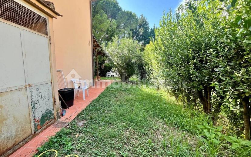 Villa unifamiliare, ottimo stato, 120 m², Centro, Lamporecchio — foto 14 di 30