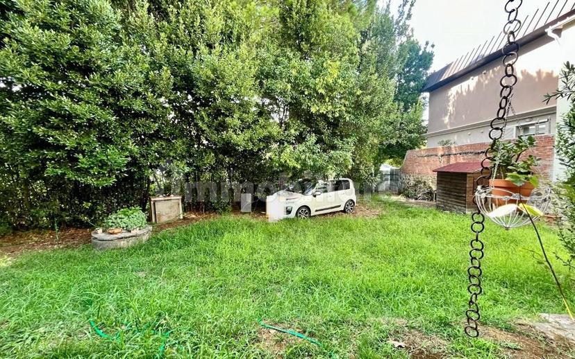 Villa unifamiliare, ottimo stato, 120 m², Centro, Lamporecchio — foto 3 di 30