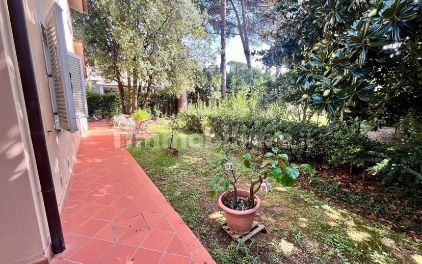 Villa unifamiliare, ottimo stato, 120 m², Centro, Lamporecchio — foto 29 di 30