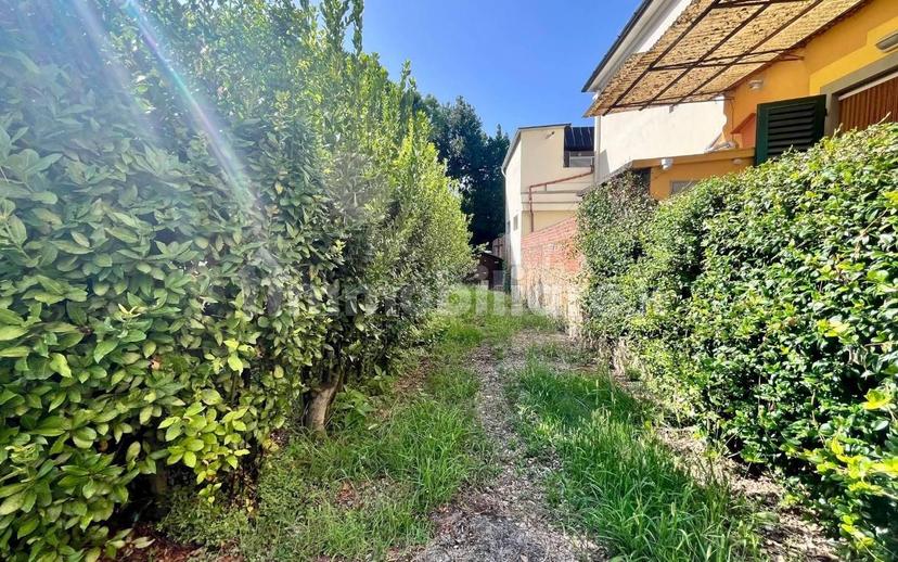 Villa unifamiliare, ottimo stato, 120 m², Centro, Lamporecchio — foto 9 di 30