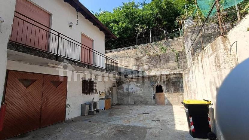 Villa unifamiliare via 42 Martiri, Tre Ponti, Fondotoce, Verbania — foto 20 di 26