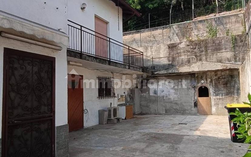 Villa unifamiliare via 42 Martiri, Tre Ponti, Fondotoce, Verbania