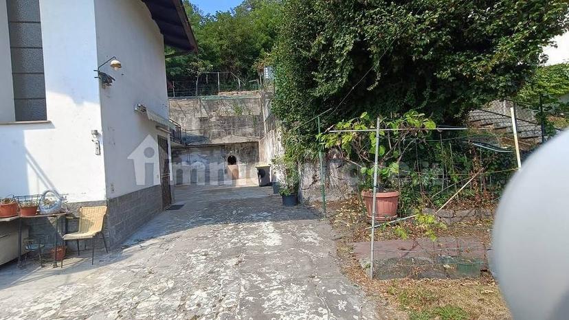 Villa unifamiliare via 42 Martiri, Tre Ponti, Fondotoce, Verbania — foto 9 di 26