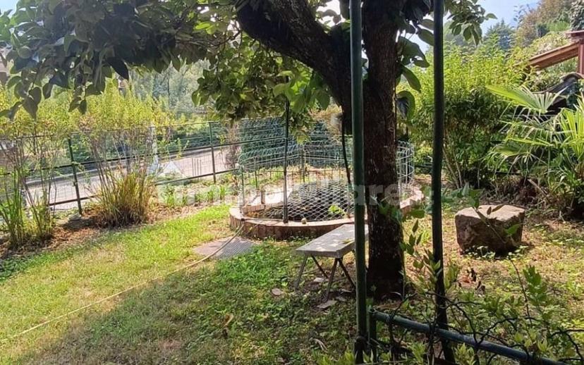Villa unifamiliare via 42 Martiri, Tre Ponti, Fondotoce, Verbania — foto 3 di 26