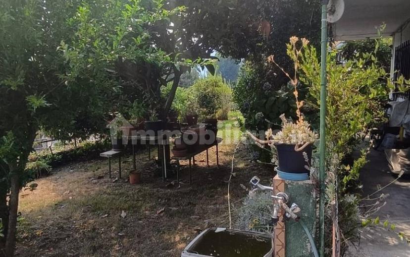 Villa unifamiliare via 42 Martiri, Tre Ponti, Fondotoce, Verbania — foto 21 di 26