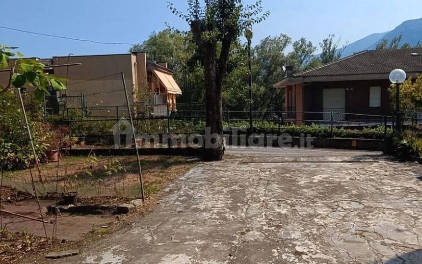Villa unifamiliare via 42 Martiri, Tre Ponti, Fondotoce, Verbania — foto 25 di 26