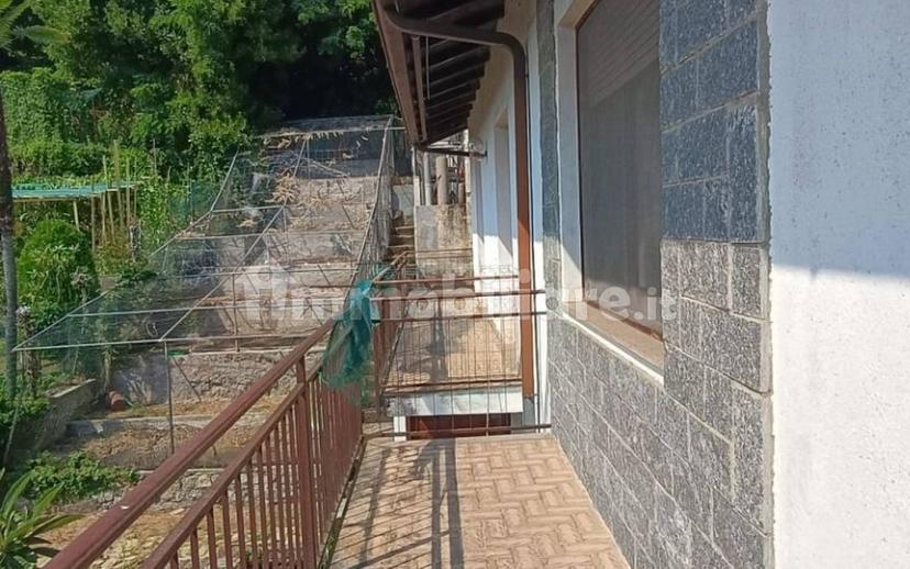 Villa unifamiliare via 42 Martiri, Tre Ponti, Fondotoce, Verbania — foto 22 di 26