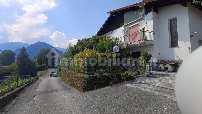 Villa unifamiliare via 42 Martiri, Tre Ponti, Fondotoce, Verbania — foto 6 di 26
