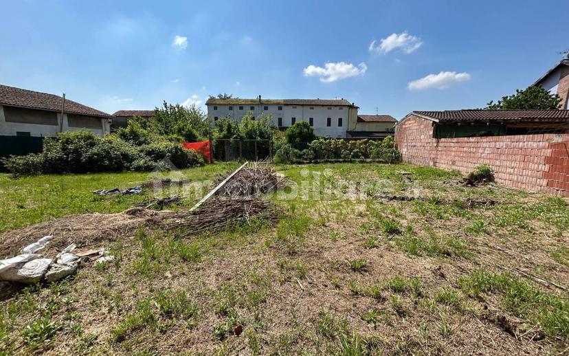Terratetto unifamiliare via Maestra, Villa del Foro, Alessandria — foto 8 di 11
