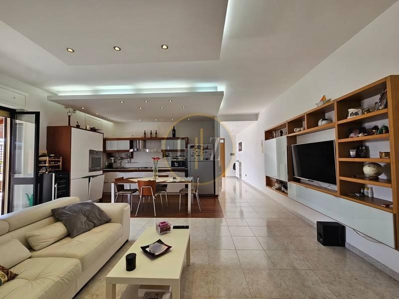 Appartamento via Salvo D'Acquisto 42, Calimera — foto 21 di 33