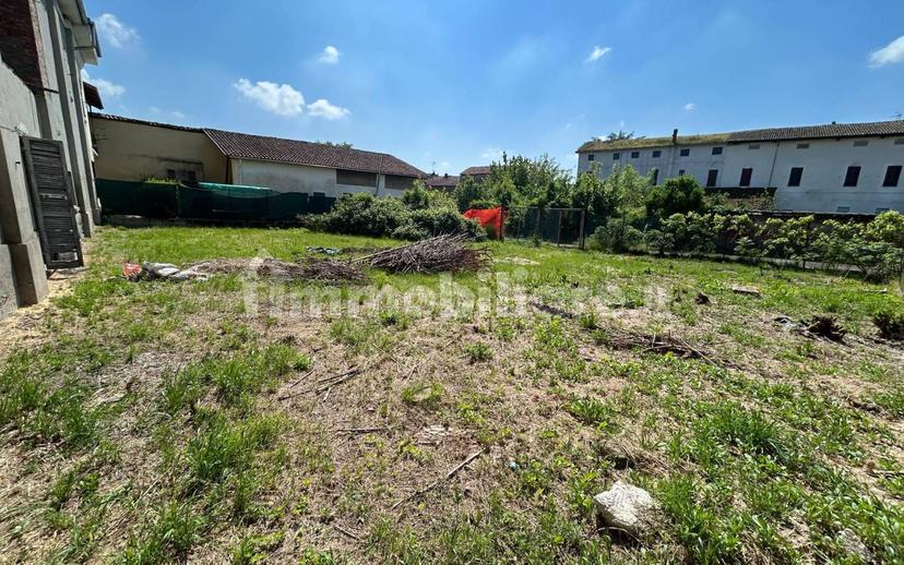 Terratetto unifamiliare via Maestra, Villa del Foro, Alessandria — foto 7 di 11