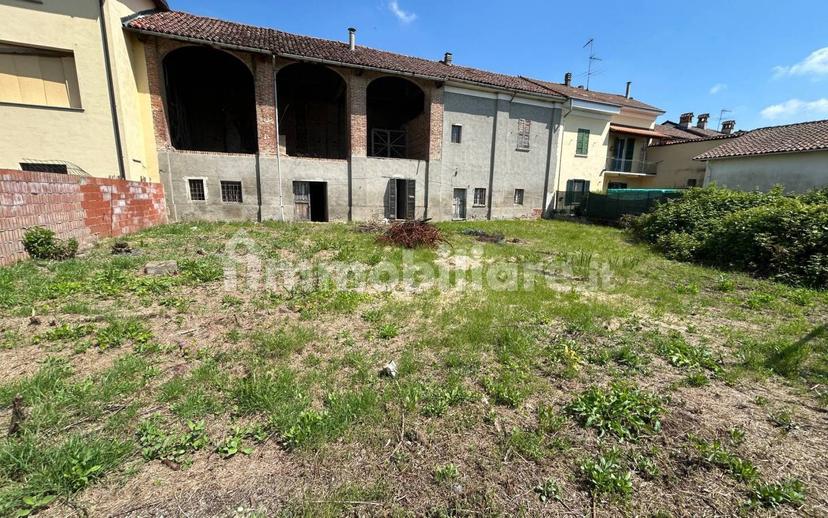 Terratetto unifamiliare via Maestra, Villa del Foro, Alessandria — foto 3 di 11