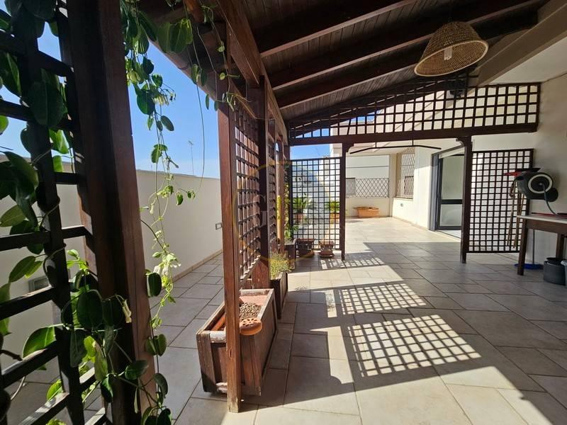 Appartamento via Salvo D'Acquisto 42, Calimera — foto 27 di 33