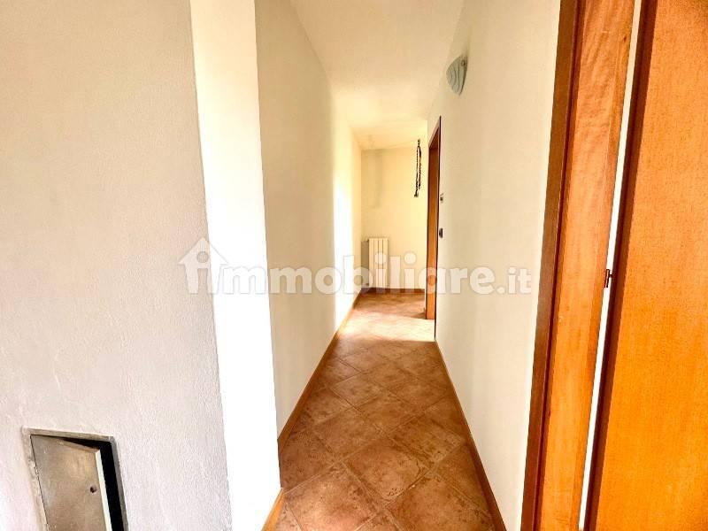Trilocale Strada Provinciale di Casciano, Murlo — foto 9 di 21