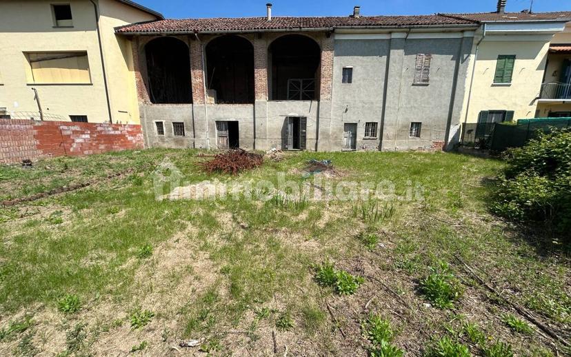 Terratetto unifamiliare via Maestra, Villa del Foro, Alessandria — foto 2 di 11
