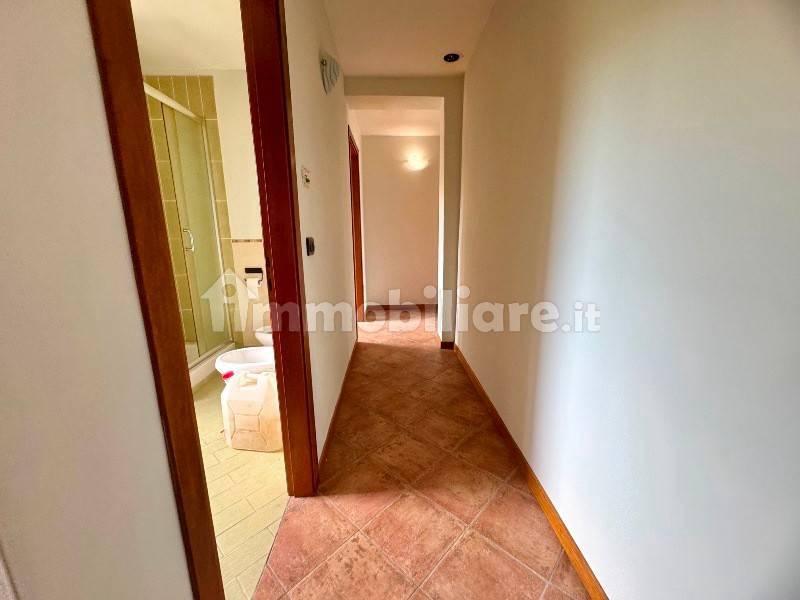 Trilocale Strada Provinciale di Casciano, Murlo — foto 11 di 21
