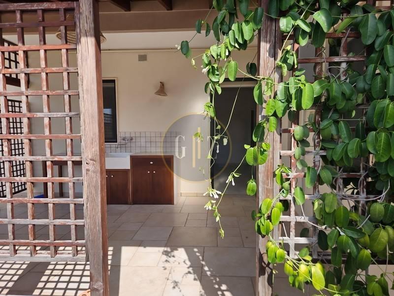 Appartamento via Salvo D'Acquisto 42, Calimera — foto 2 di 33