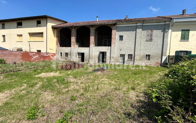 Terratetto unifamiliare via Maestra, Villa del Foro, Alessandria — foto 5 di 11