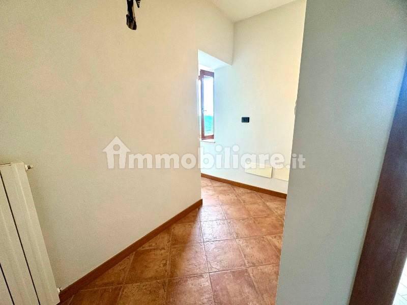 Trilocale Strada Provinciale di Casciano, Murlo — foto 17 di 21