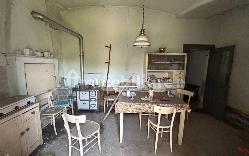 Terratetto unifamiliare via Maestra, Villa del Foro, Alessandria — foto 6 di 11