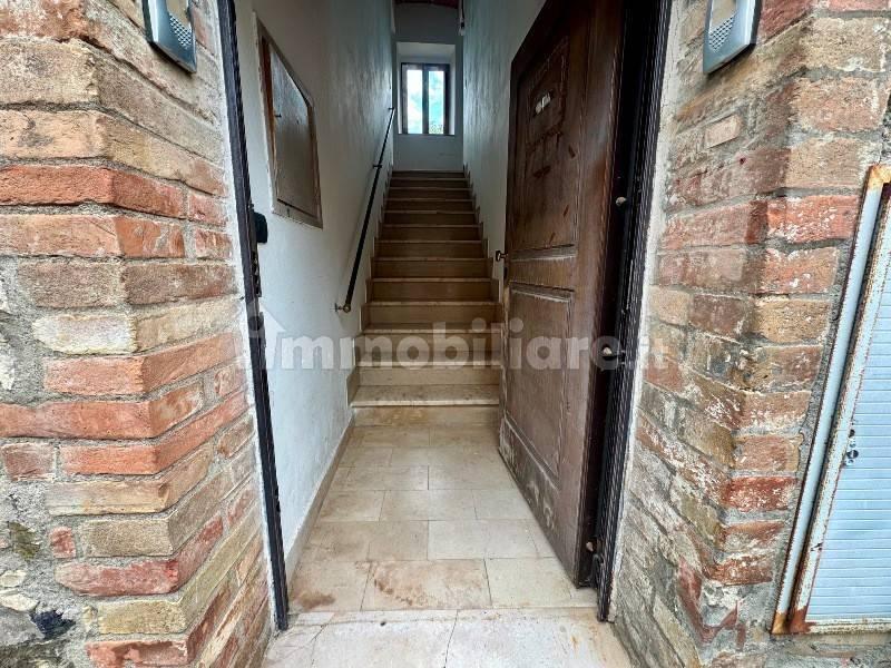 Trilocale Strada Provinciale di Casciano, Murlo — foto 21 di 21