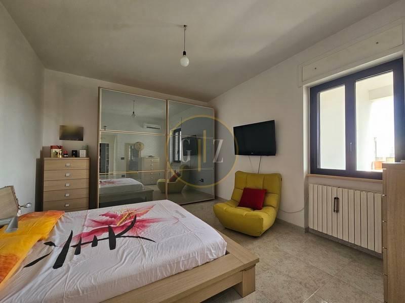 Appartamento via Salvo D'Acquisto 42, Calimera — foto 10 di 33