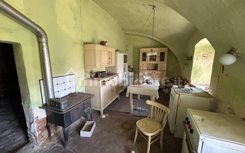 Terratetto unifamiliare via Maestra, Villa del Foro, Alessandria — foto 10 di 11