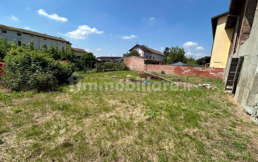 Terratetto unifamiliare via Maestra, Villa del Foro, Alessandria — foto 4 di 11