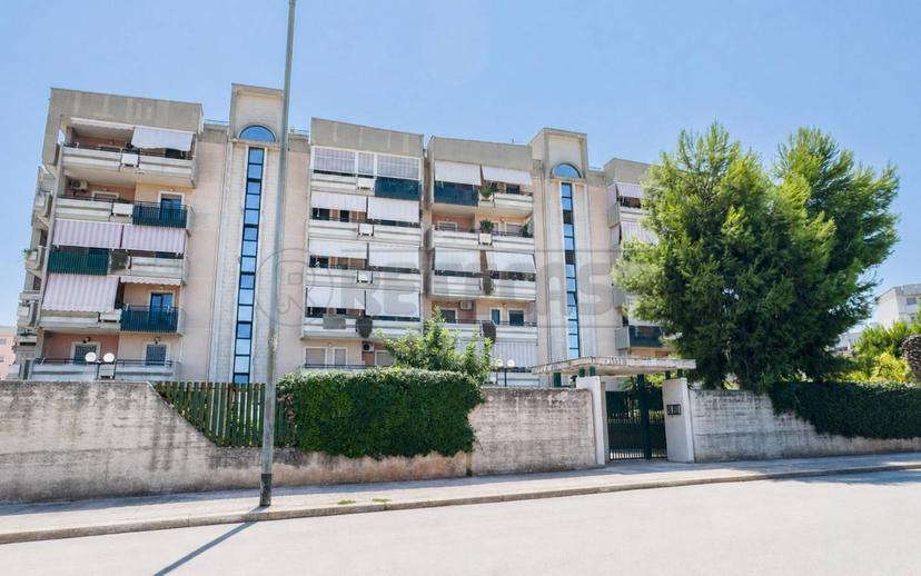 Quadrilocale via Vecchia Corato 107, Bisceglie — foto 5 di 14