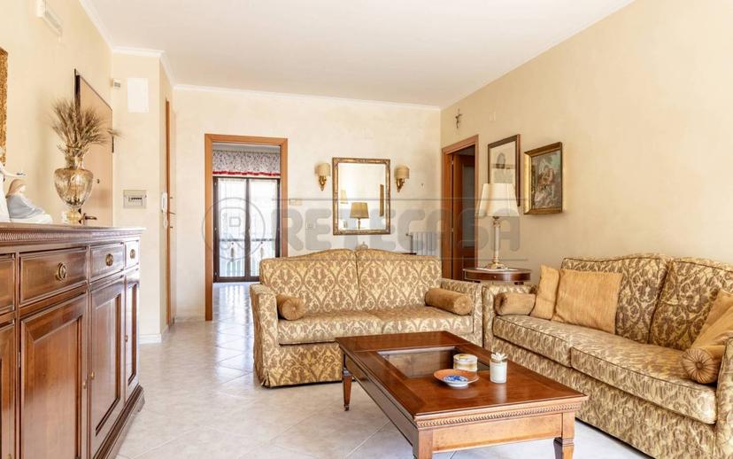 Quadrilocale via Vecchia Corato 107, Bisceglie — foto 9 di 14