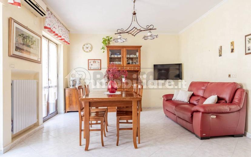 Quadrilocale via Vecchia Corato 107, Bisceglie — foto 13 di 14