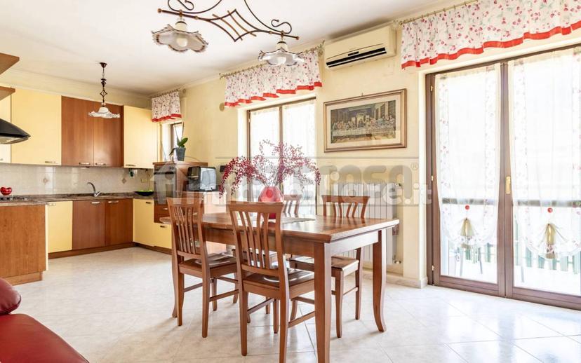 Quadrilocale via Vecchia Corato 107, Bisceglie — foto 8 di 14