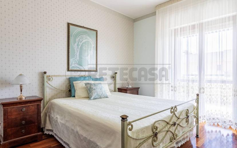 Quadrilocale via Vecchia Corato 107, Bisceglie — foto 14 di 14