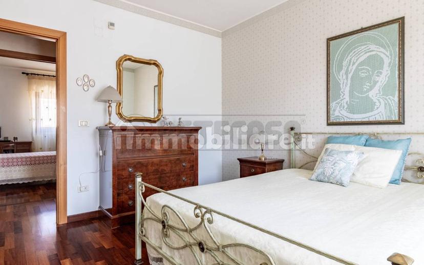 Quadrilocale via Vecchia Corato 107, Bisceglie — foto 11 di 14