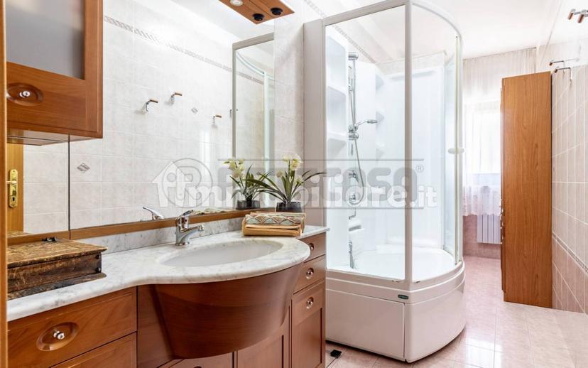 Quadrilocale via Vecchia Corato 107, Bisceglie — foto 7 di 14