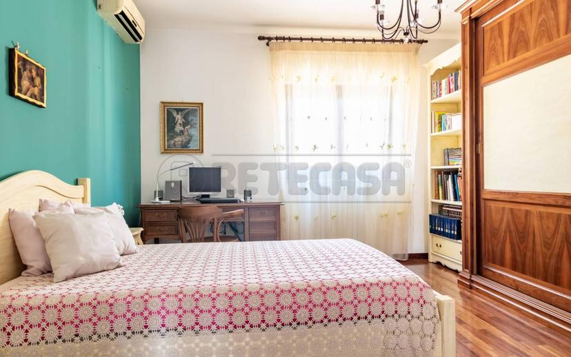 Quadrilocale via Vecchia Corato 107, Bisceglie — foto 2 di 14