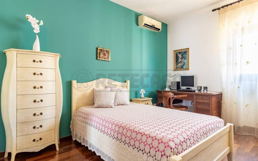 Quadrilocale via Vecchia Corato 107, Bisceglie — foto 6 di 14