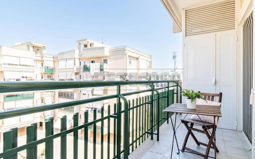 Quadrilocale via Vecchia Corato 107, Bisceglie — foto 10 di 14