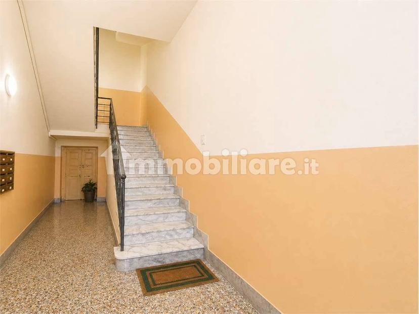 Appartamento via delle Poste, **, Centro Storico, Benevento