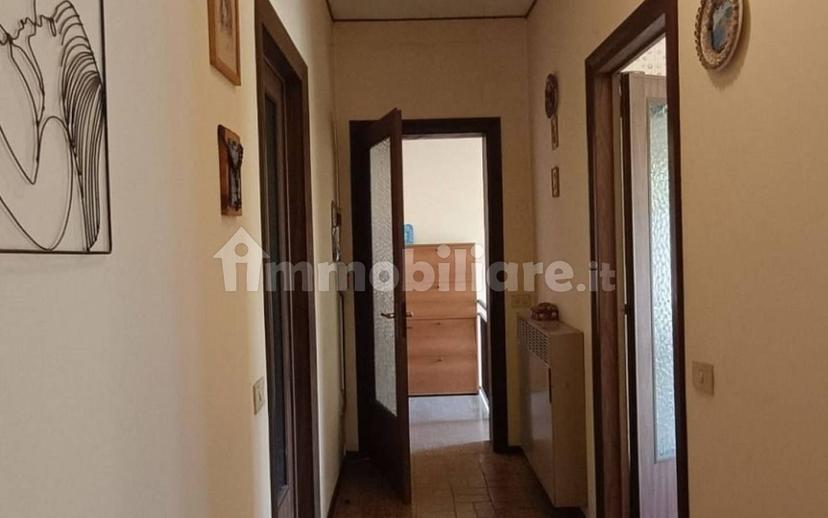 Villa unifamiliare via 42 Martiri, Tre Ponti, Fondotoce, Verbania — foto 10 di 26