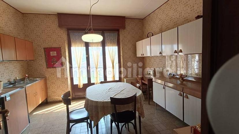 Villa unifamiliare via 42 Martiri, Tre Ponti, Fondotoce, Verbania — foto 26 di 26