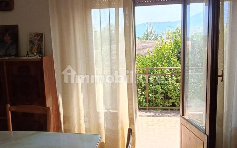 Villa unifamiliare via 42 Martiri, Tre Ponti, Fondotoce, Verbania — foto 16 di 26
