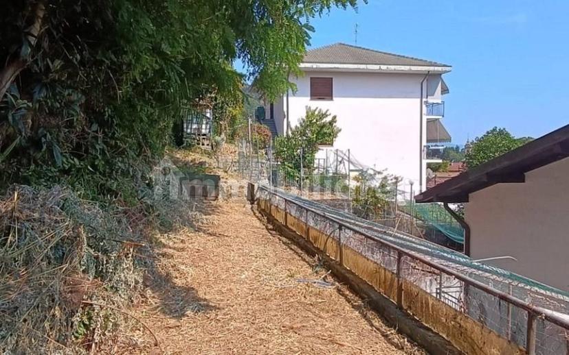 Villa unifamiliare via 42 Martiri, Tre Ponti, Fondotoce, Verbania — foto 4 di 26