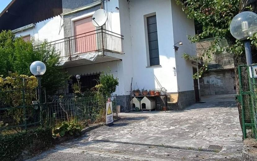 Villa unifamiliare via 42 Martiri, Tre Ponti, Fondotoce, Verbania — foto 5 di 26