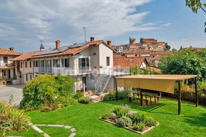 Cascina, ottimo stato, 280 m², La Morra — foto 5 di 39