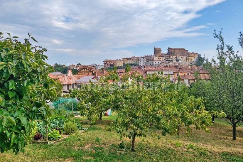 Cascina, ottimo stato, 280 m², La Morra — foto 31 di 39